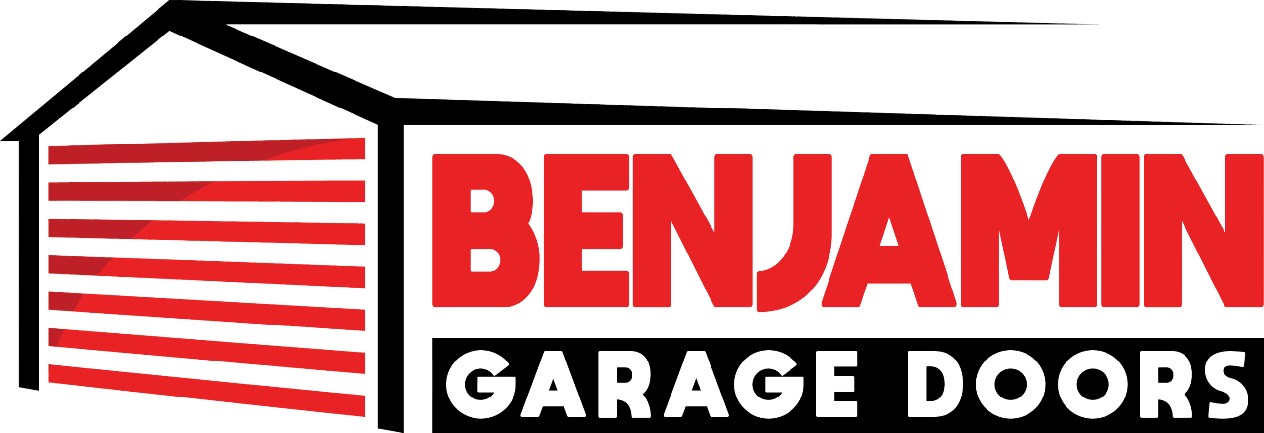 BenjaminGarageDoors-Logo